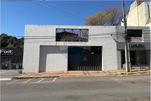 Local comercial de 1000 M2 en Villa Morra Asunción, foto 5