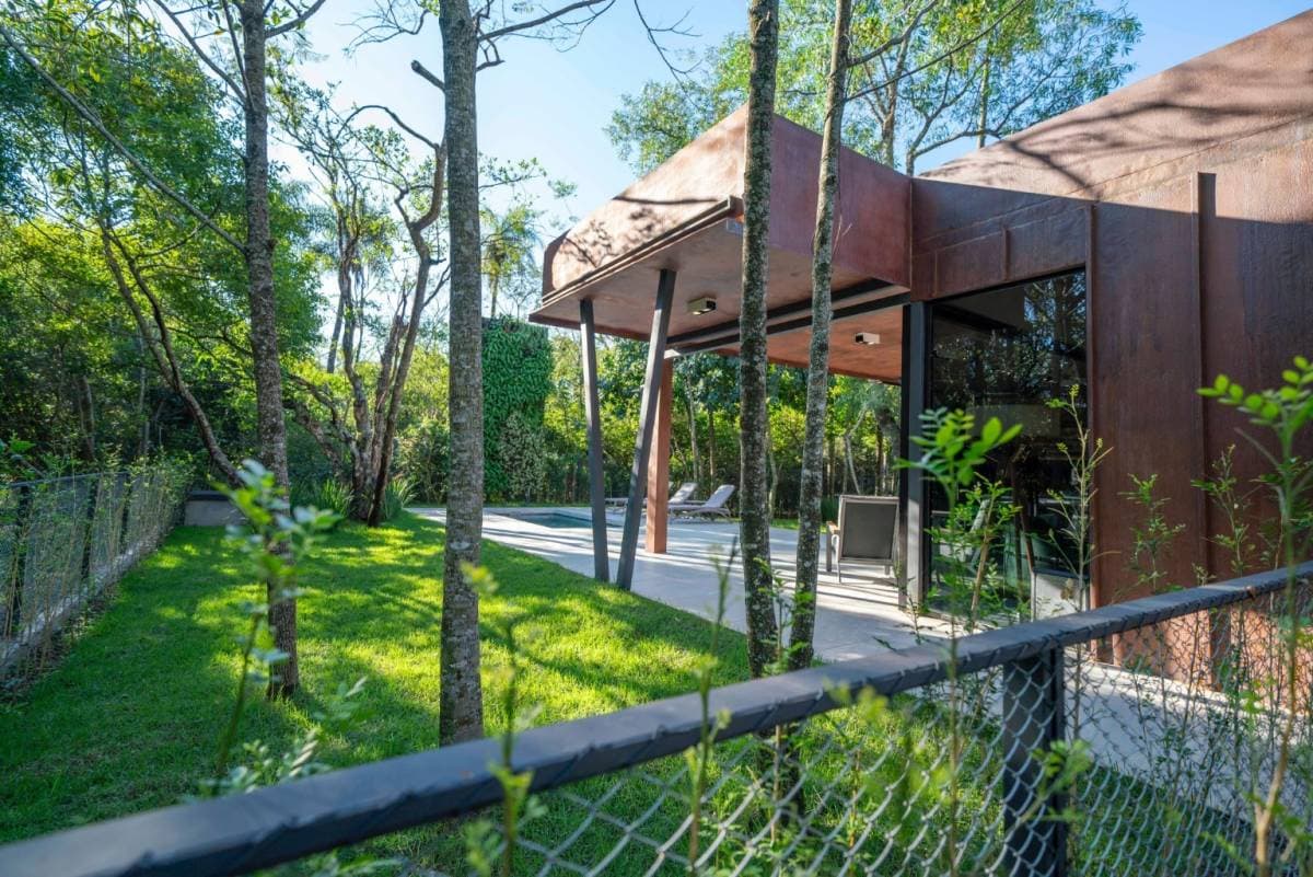 Vendo casa de 1 dormitorio en condominio punta serena