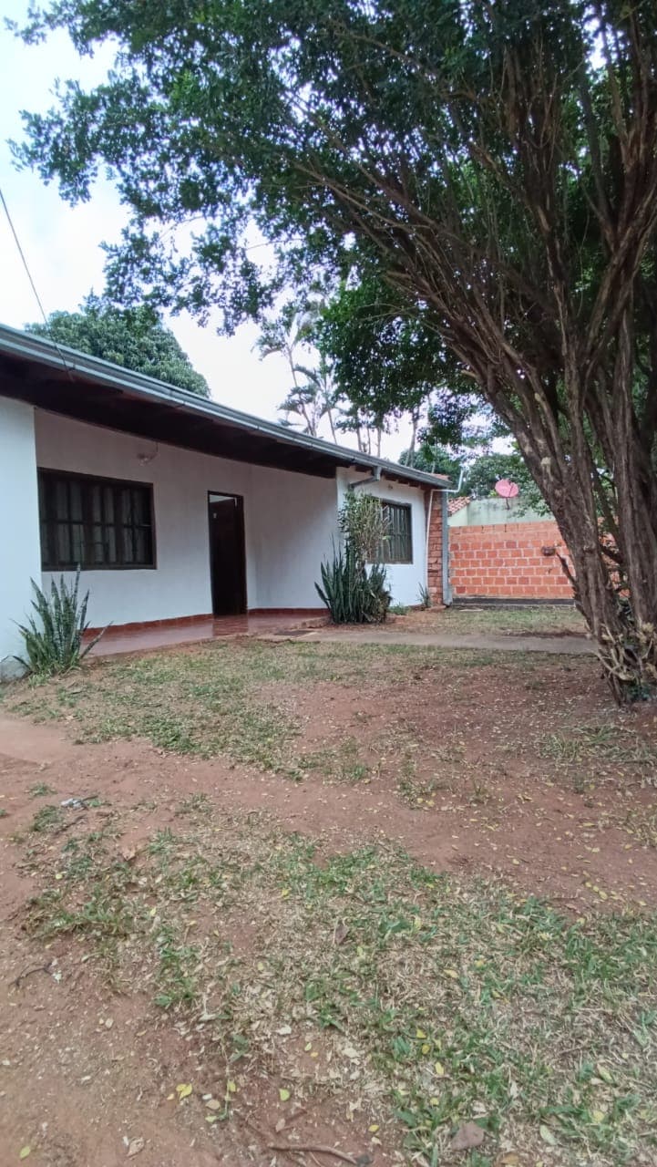 casa