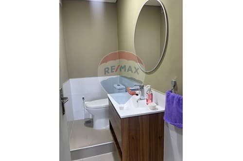 Oficina Amoblada de 172 M2 en Trading Park Asunción, foto 5