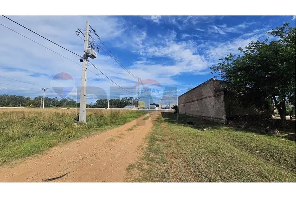 2 Terrenos Juntos En Ypacaraí, foto 1