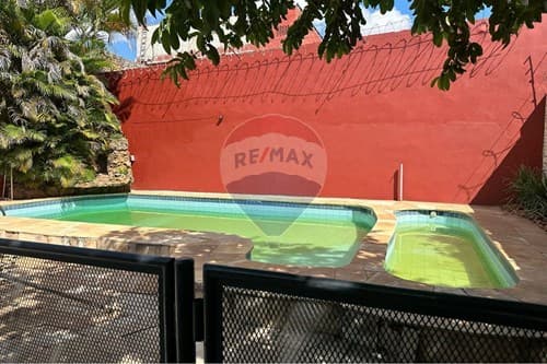 Vendo Amplia Casa En Fernando Zona Norte
