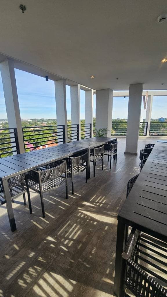 Departamento en Alquiler en los Laureles-Asuncion, foto 4