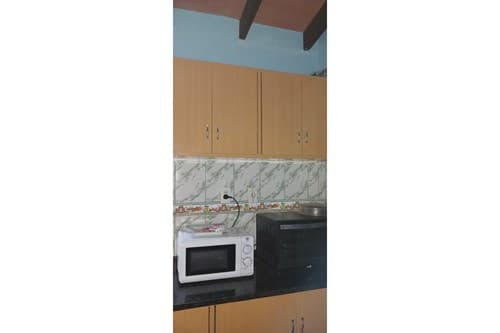 Casa-Venta-San Lorenzo, Central