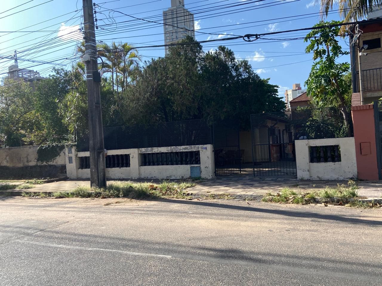 EN VENTA Casa En Asuncion - Herrera, foto 1