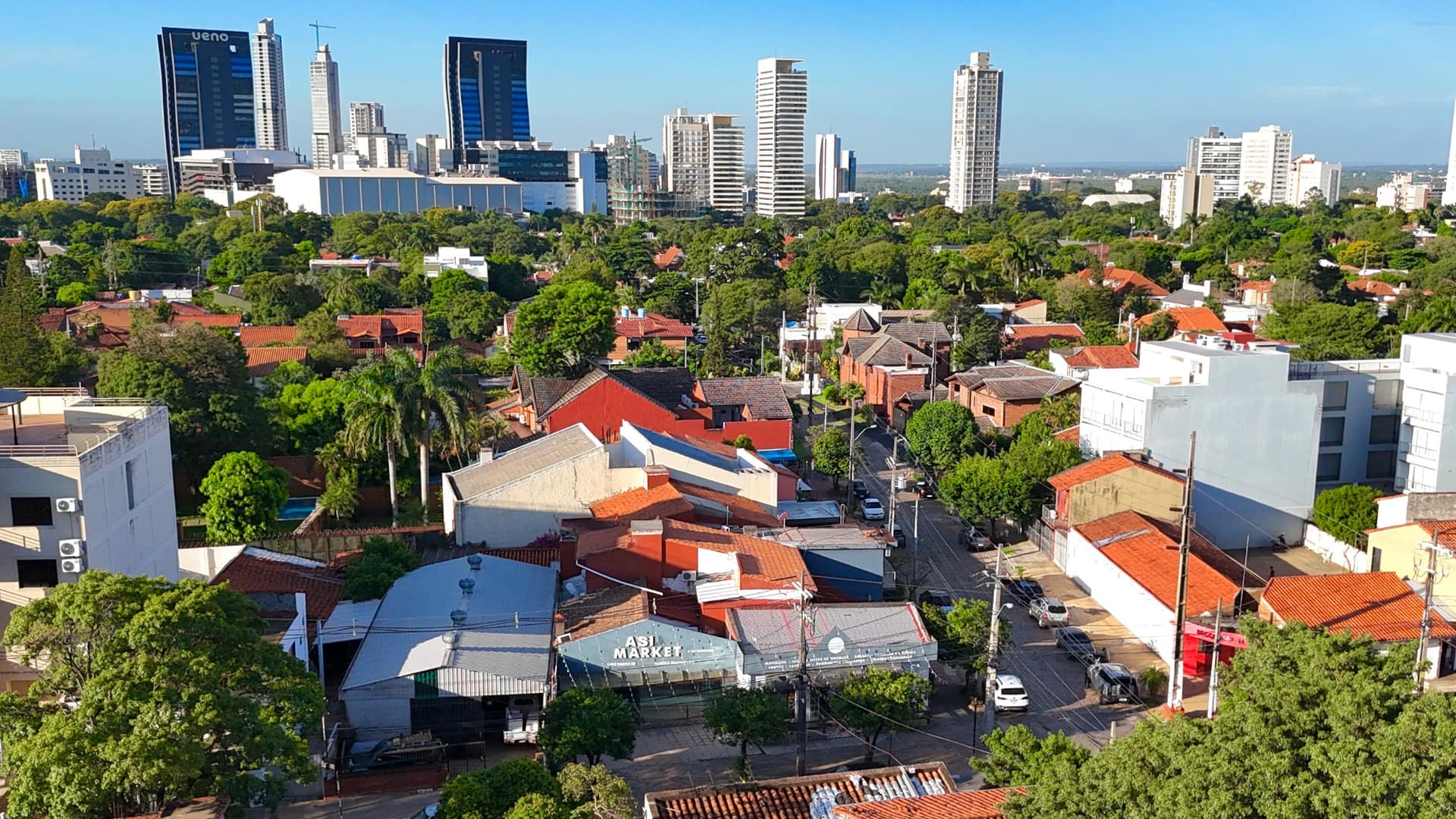 En Venta Propiedad Comercial en Esquina Sobre Eusebio Lillo y Nicanor Torales– Ycuá Satí, foto 5