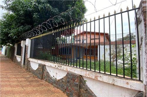 Terreno-Venta-PY Asunción Vista Alegre COD.161