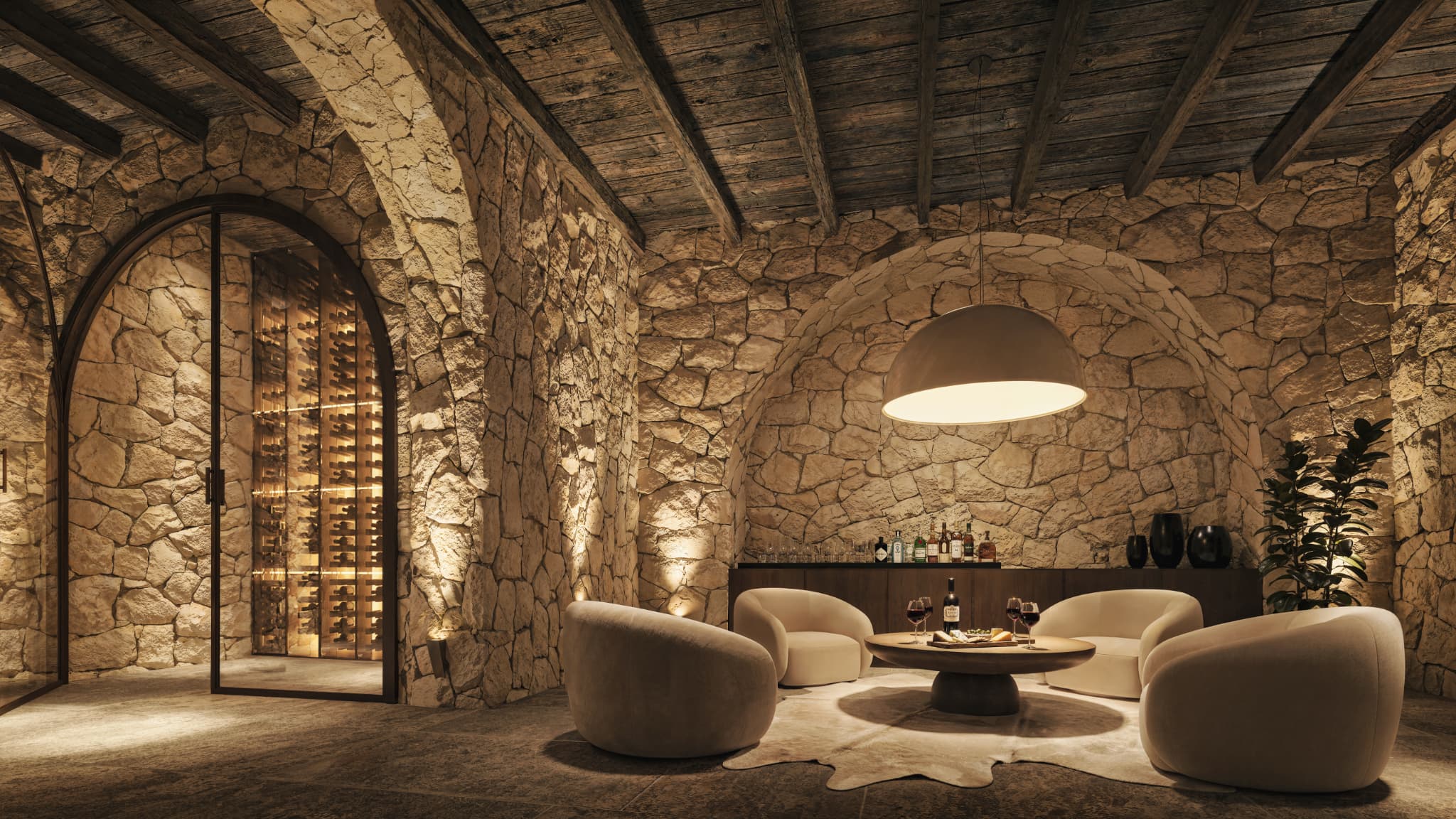 Proyecto: Casa grande — foto 3