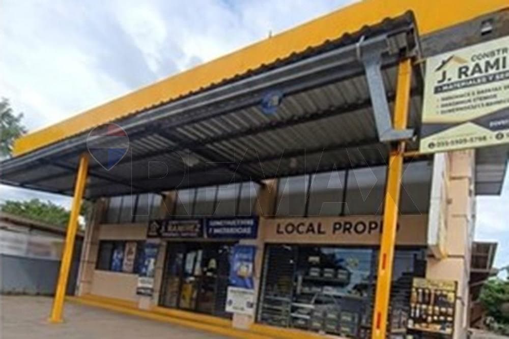 Local comercial sobre avenida la victoria san pablo, foto 5
