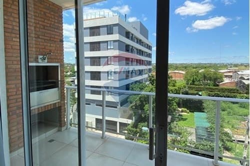 Departamento en alquiler - edificio trinity tower, foto 2