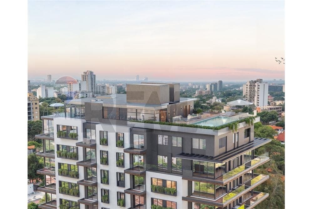 Nuevo Lanzamiento Departamento - Venta - Recoleta, Asunción, Paraguay — foto 4