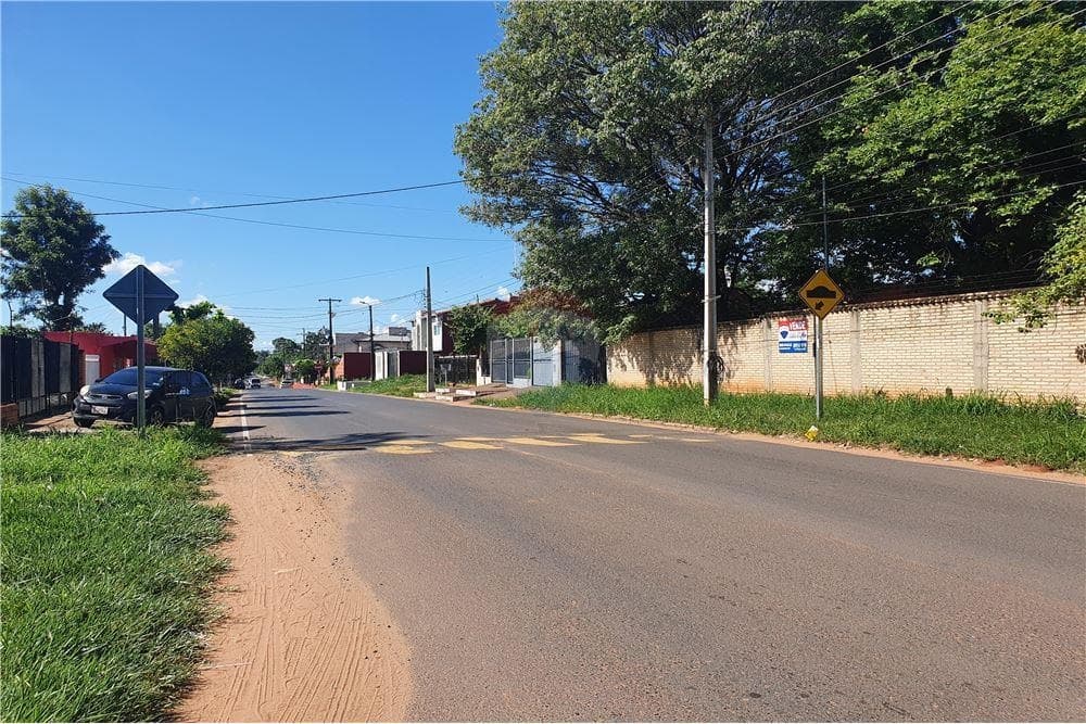 Terreno-Venta-MIRAFLORES, Miraflores, San Lorenzo, Central, foto 3