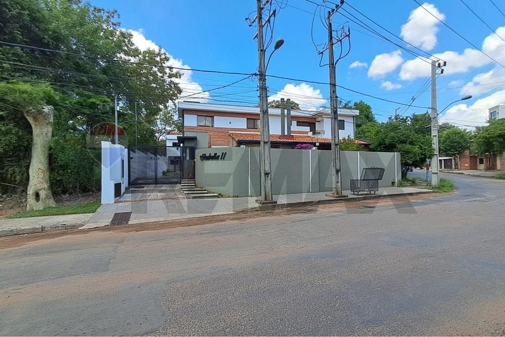 Duplex - Alquiler - Santa Librada, Asunción, Paraguay