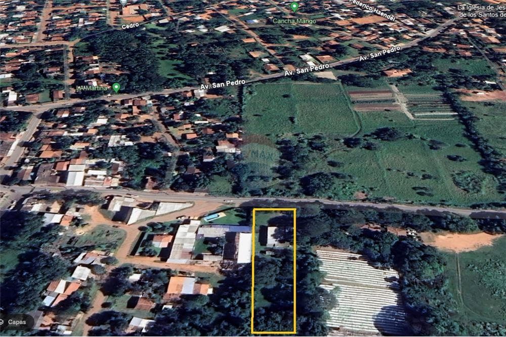 Terreno - Venta - Capiata, Paraguay, foto 4