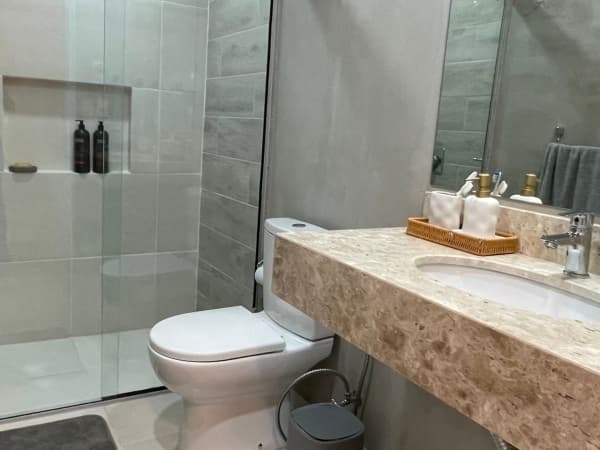 En venta, departamento de 2 dormitorios, forvm molas, foto 4