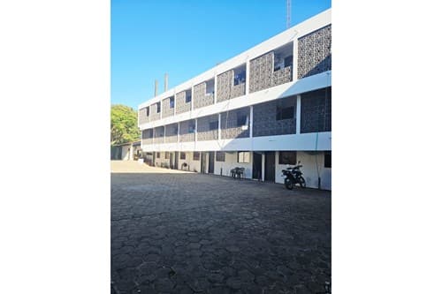 Alquilo departamento en ciudad nueva asuncion