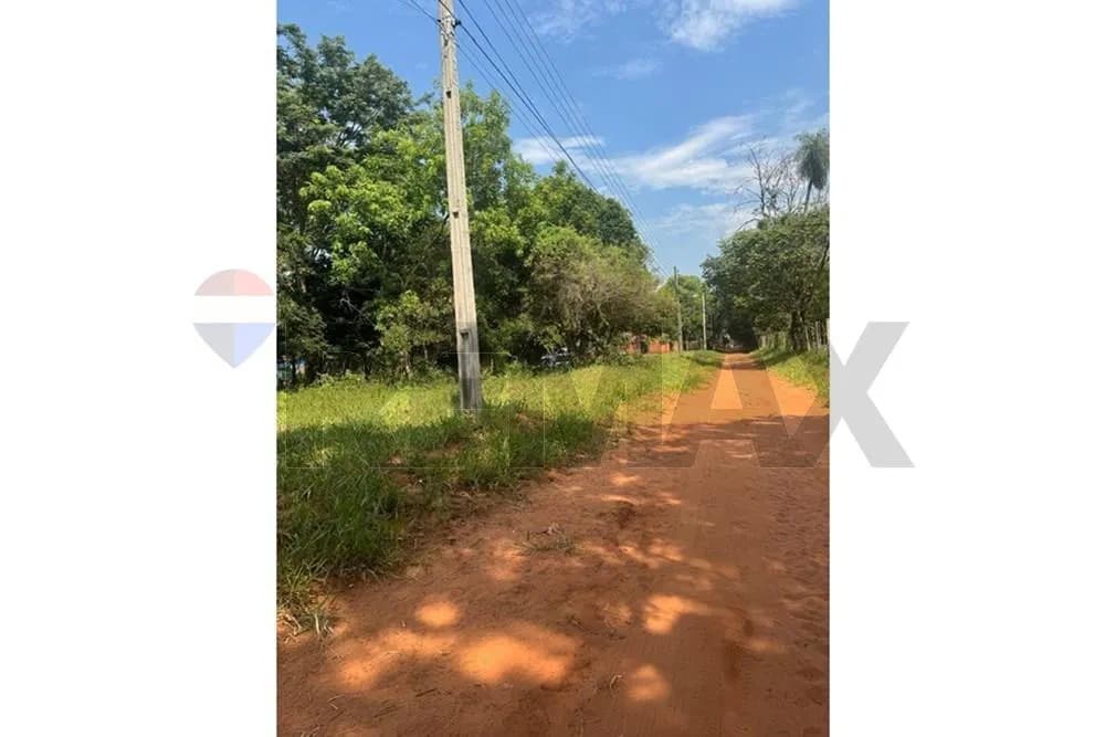 Terreno en Luque cañada san rafael, foto 3
