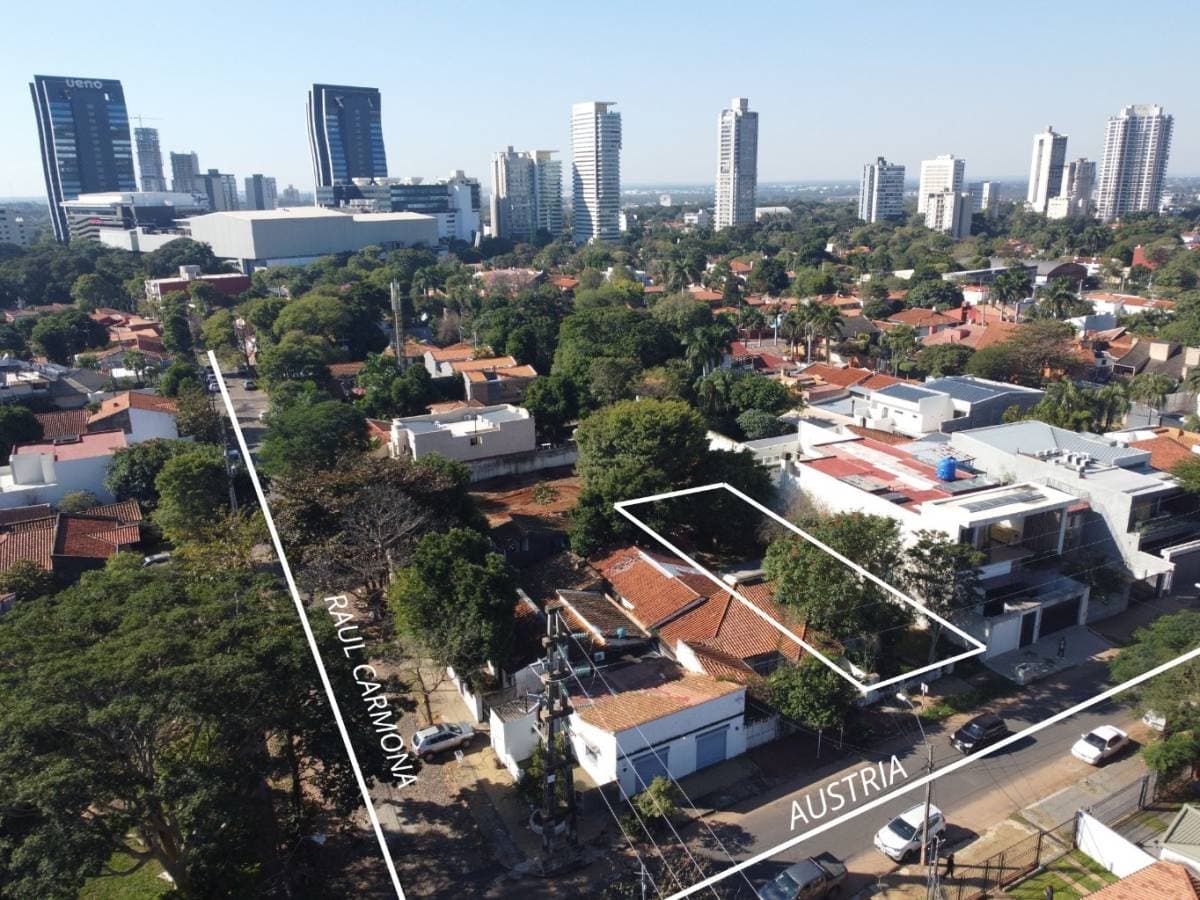 Terreno en ejo corporativo, foto 3