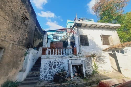 Terreno con casa a demoler, foto 2