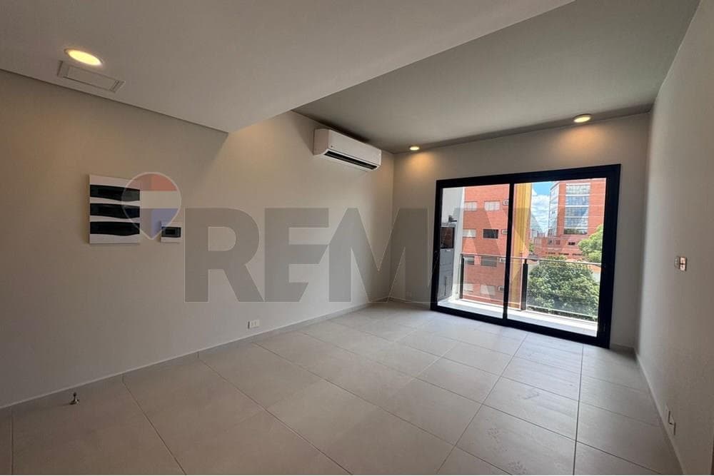 Dpto 2 Dorm c/ Baulera - Edificio Washington Park, Las Mercedes, foto 1
