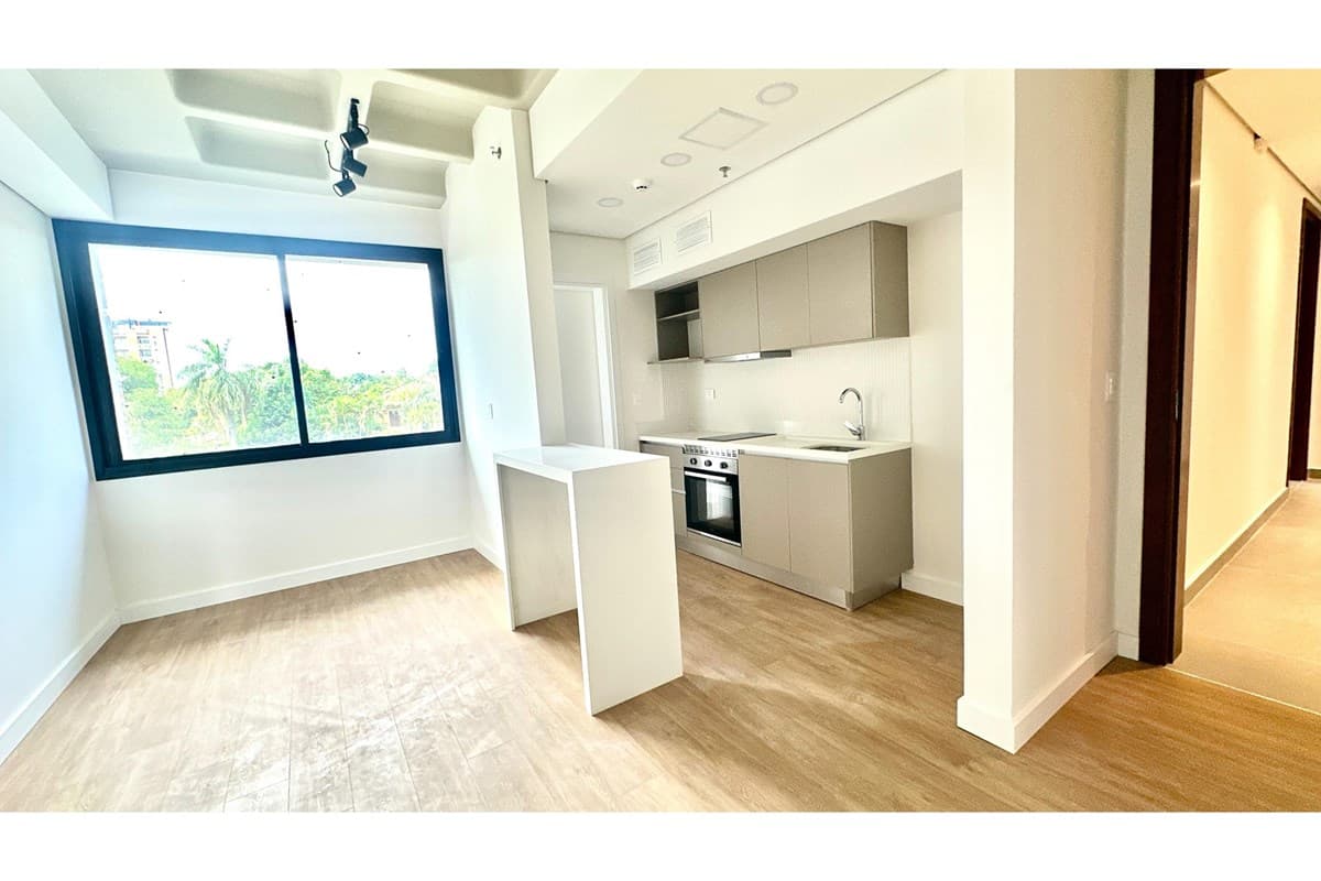Departamento en venta en Recoleta, foto 2