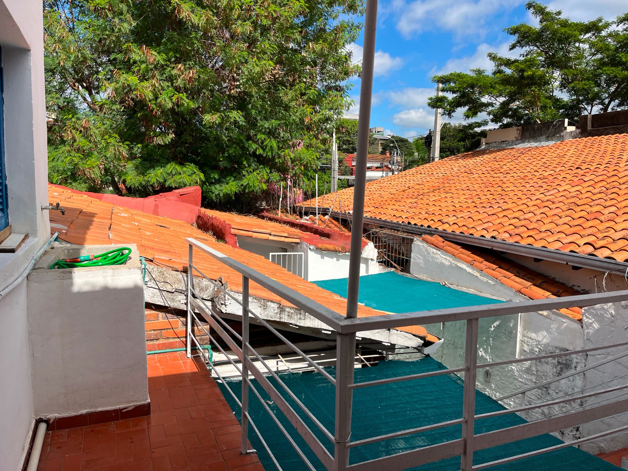 Departamento centrico de 2 dormitorios zona UNASUR — foto 4
