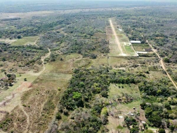 En venta – Terreno de 10 hectáreas en Areguá, Yuquyry, foto 5