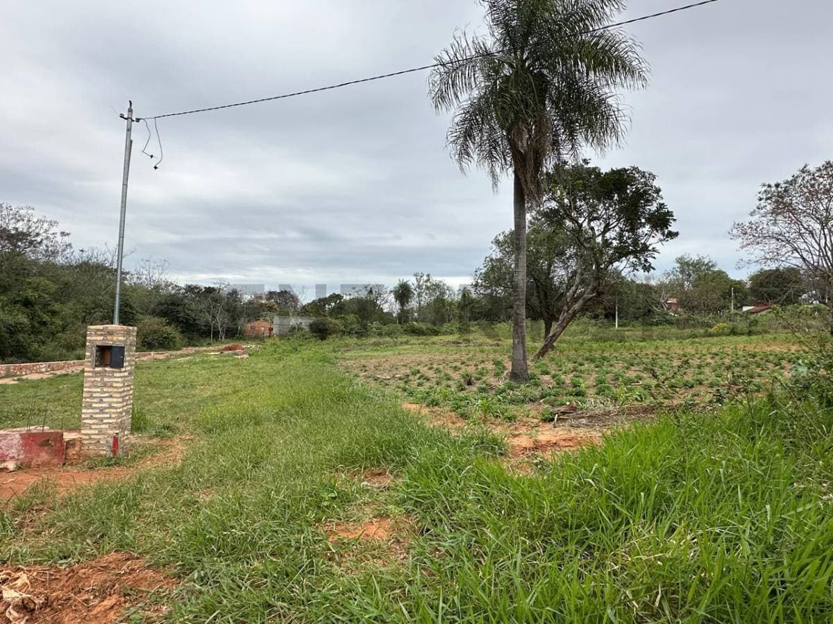 de Terreno en Luque, Central, foto 2