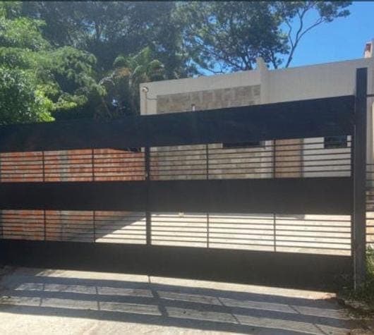 Casa de alquiler en Luque a 10 minutos del centro de Luque, foto 1