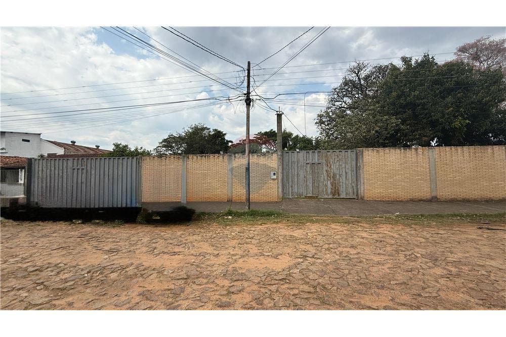 Terreno - Venta - Fernando de la Mora, Paraguay