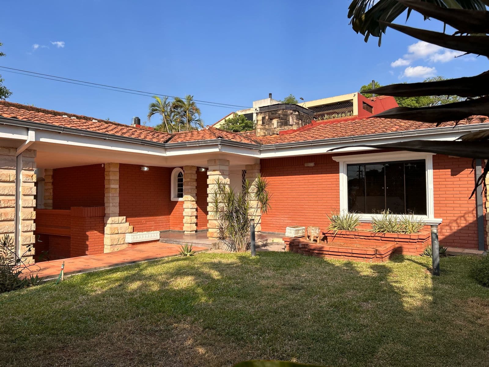 Vendo casa semi amoblada y equipada ‼️