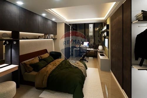 Departamentos-edificio bertoni-barrio Herrera!!!!, foto 3