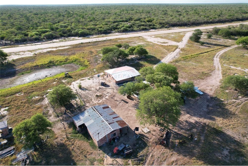 Estancia en fuerte olimpo - alto paraguay, foto 3