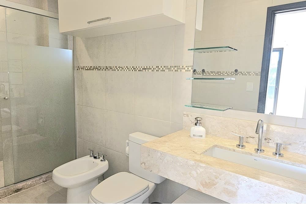 Departamento en alquiler augusto roa bastos - Carmelitas, foto 4