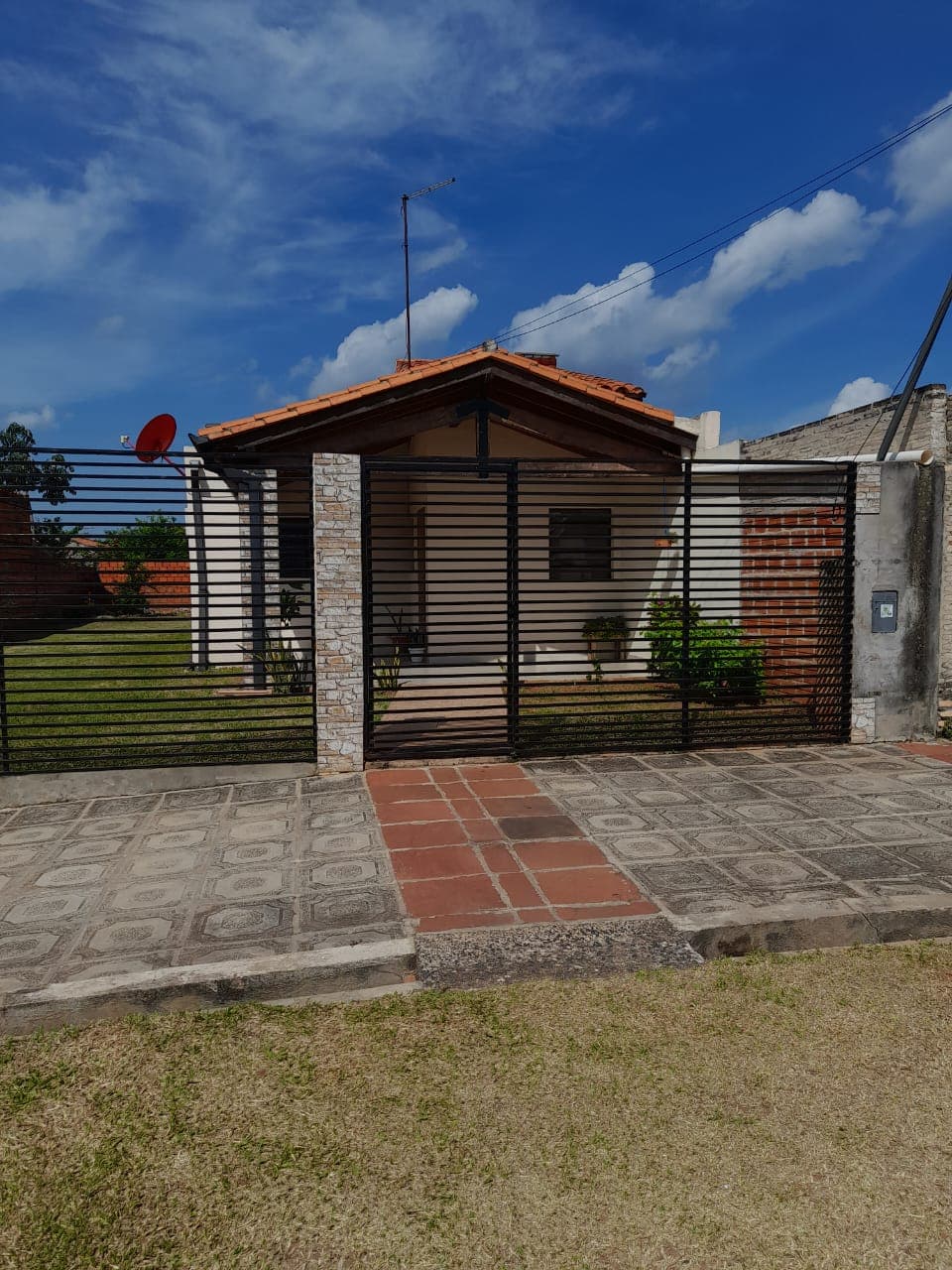Hermosa casa, foto 1