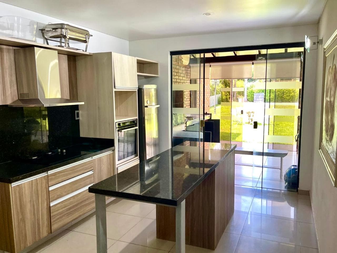 De exclusiva residencia en barrio cerrado plaza los mangos – Lambaré, foto 4