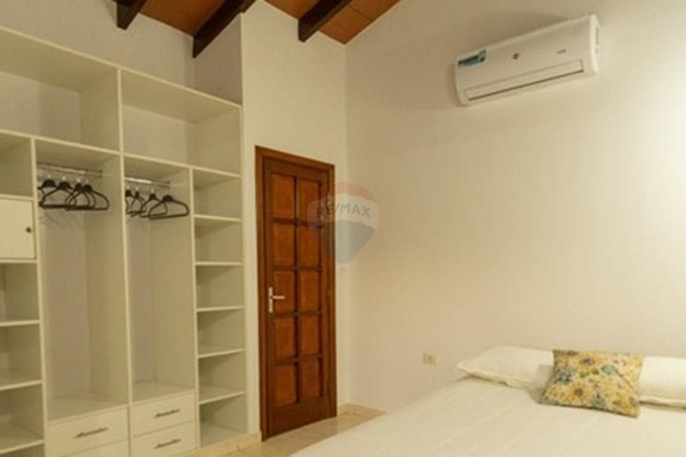 Departamento amoblado en San Lorenzo, foto 4