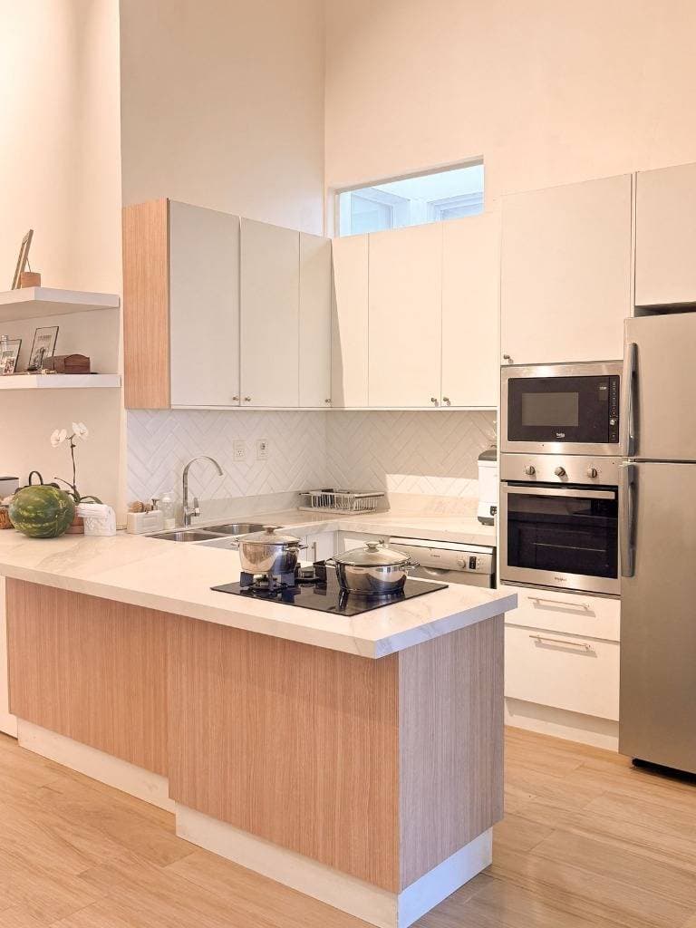 Hermosa casa estilo mediterraneo en barrio Las Mercedes, foto 4