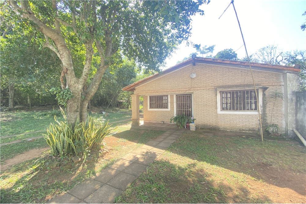 Terreno con chalet en venta zona isla verde– Luque, foto 2