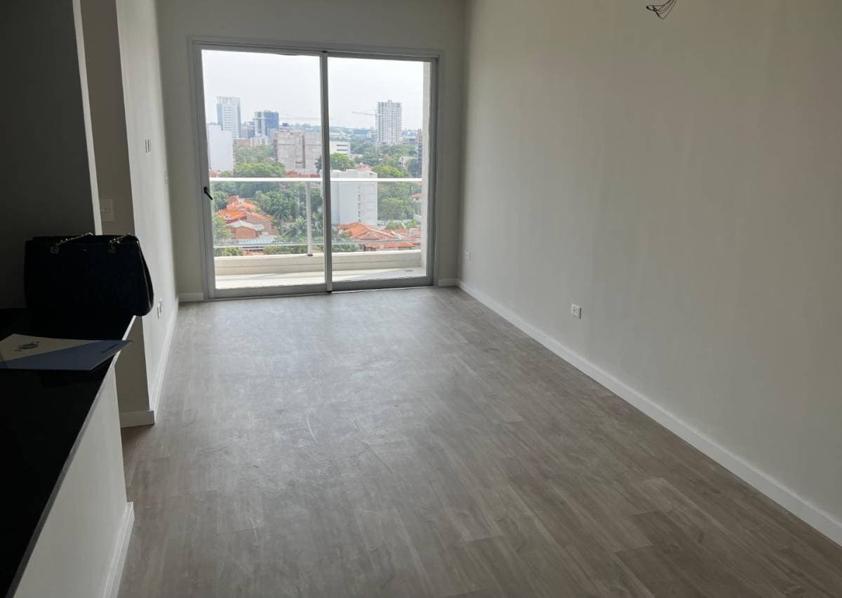 Departamento en Venta – Edificio FORVM Molas López, foto 1