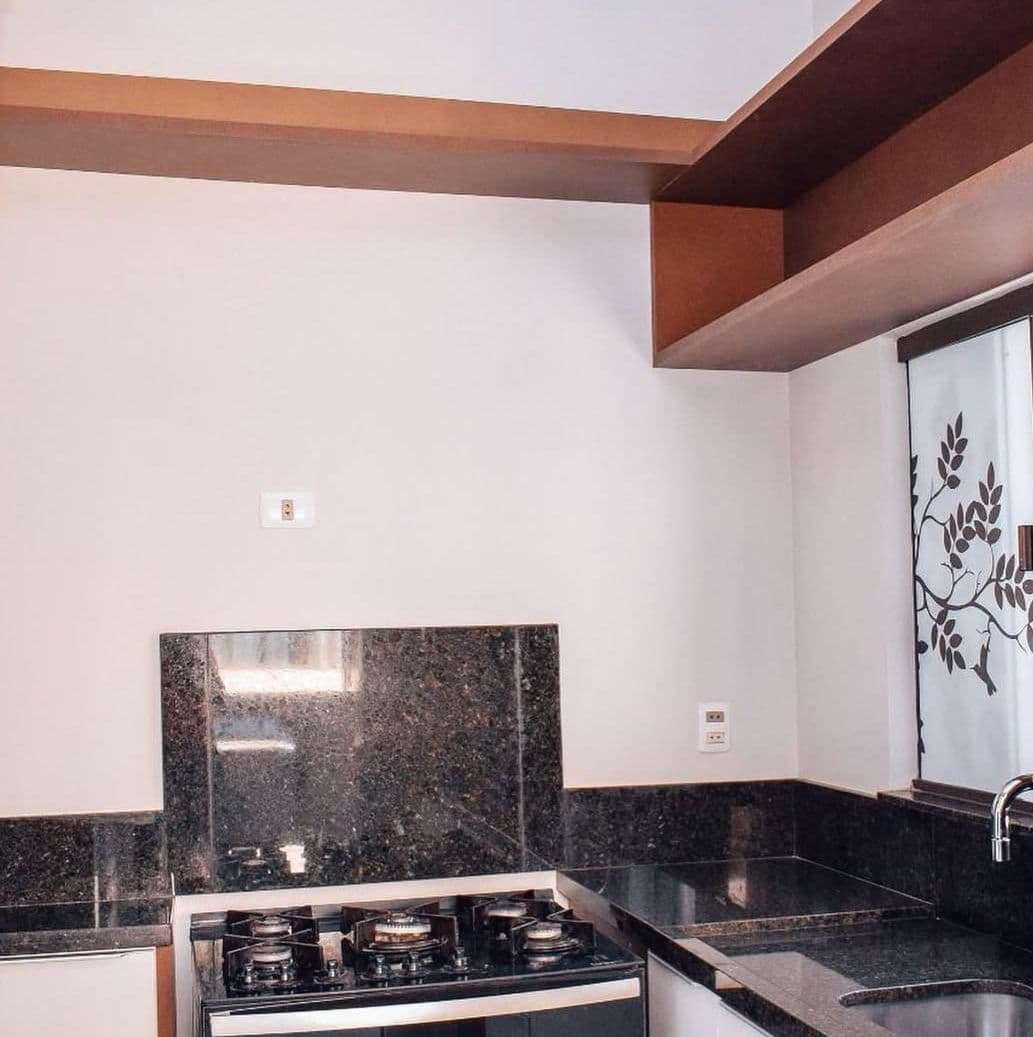 departamento amoblado de 3 habitaciones en el Paraná country club — foto 3