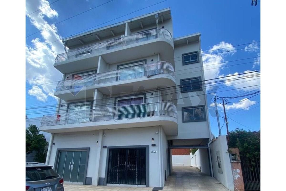 Departamento - Alquiler - San Pablo, Asunción, Paraguay