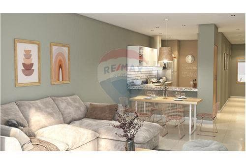 Departamento-Venta-PY Asunción Herrera, foto 4