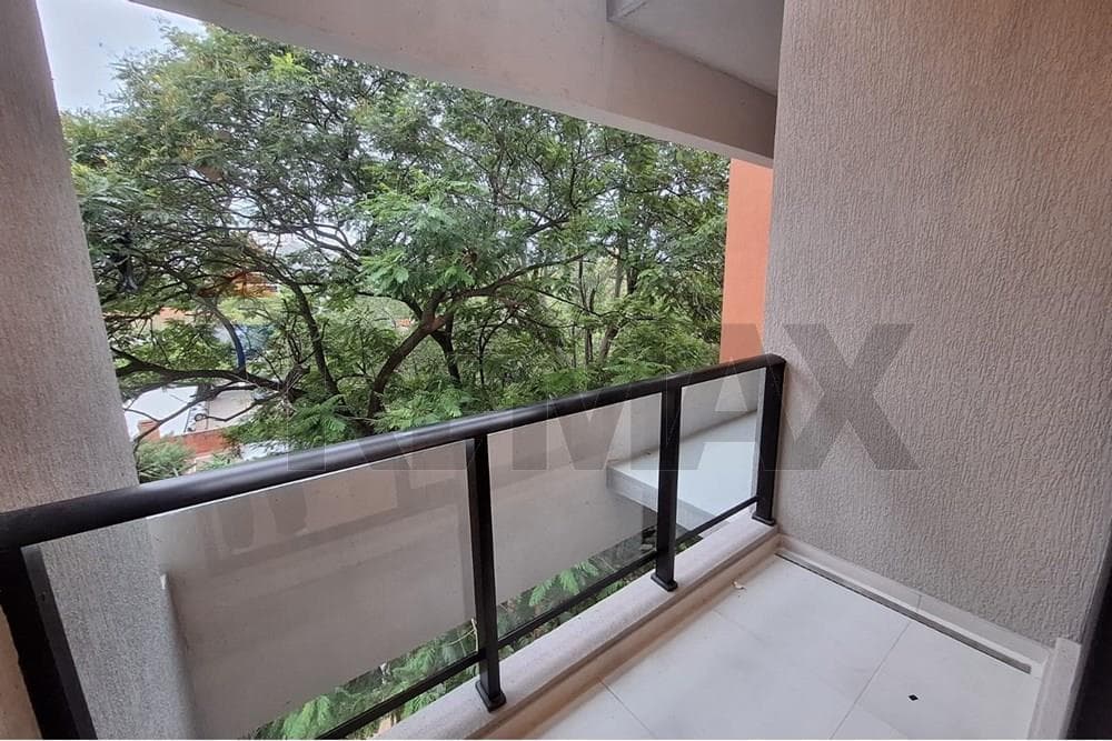 Departamento - Alquiler - Las Mercedes, Paraguay, foto 5