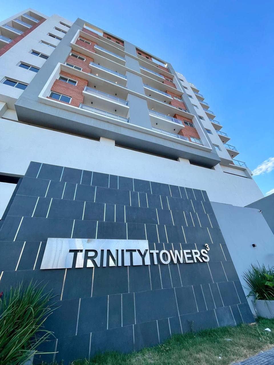 departamento a estrenar de 2 dormitorios en el Trinity Towers 3, foto 1