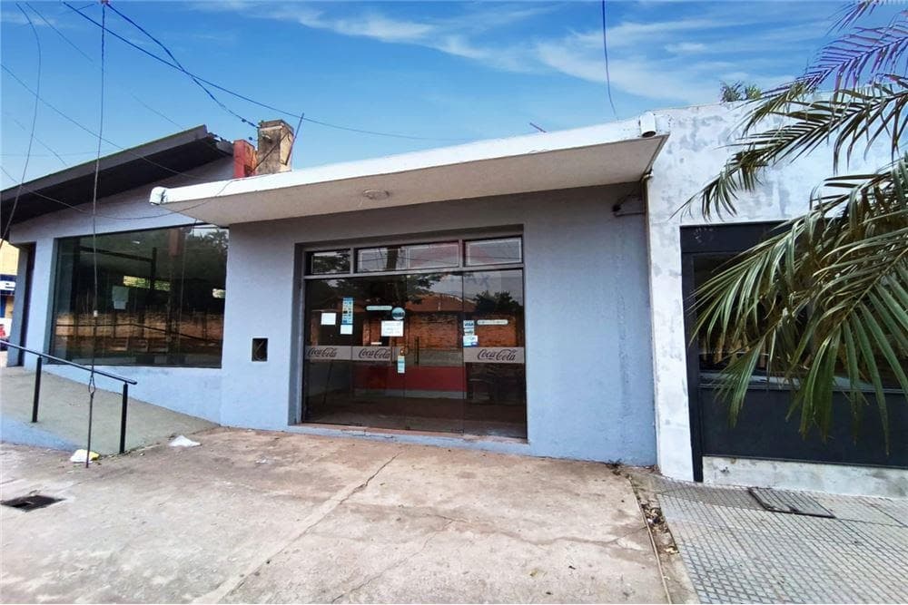Local Comercial - Alquiler - Fernando de la Mora, foto 2