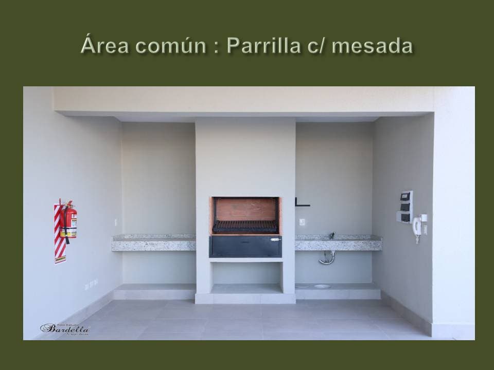 Dpto. Semi nuevo de 147 m2. en el barrio Carmelitas, foto 3
