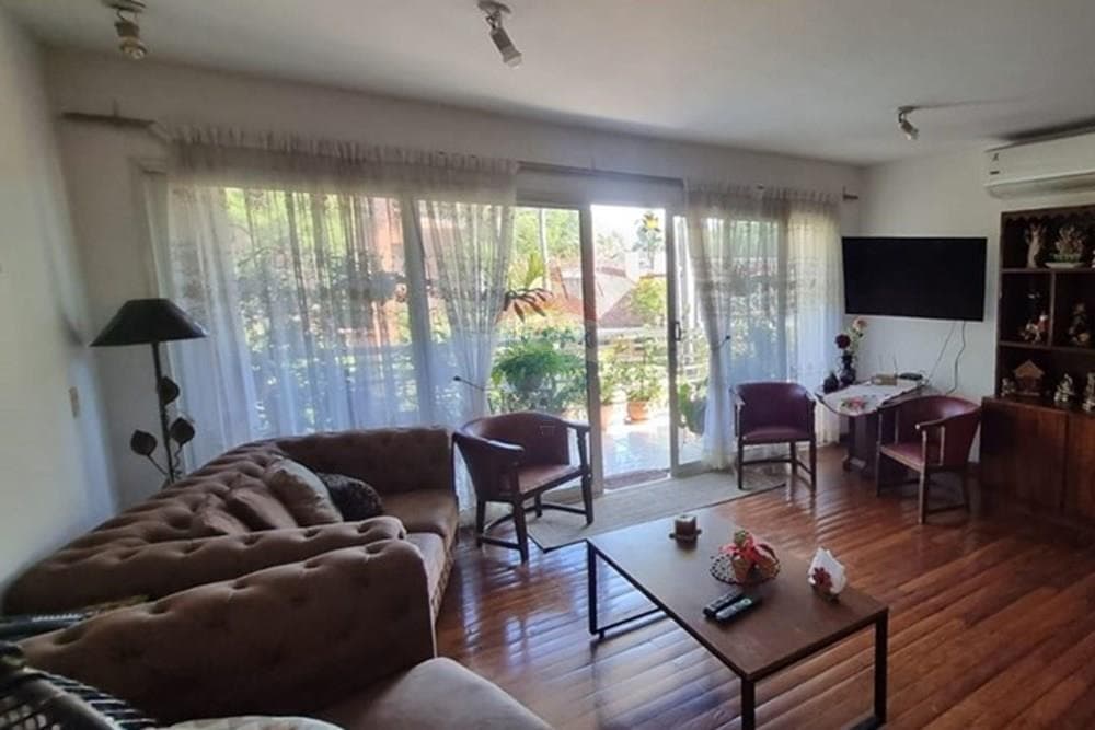 Amplio departamento en venta – edificio Manorá, Asunción, foto 2