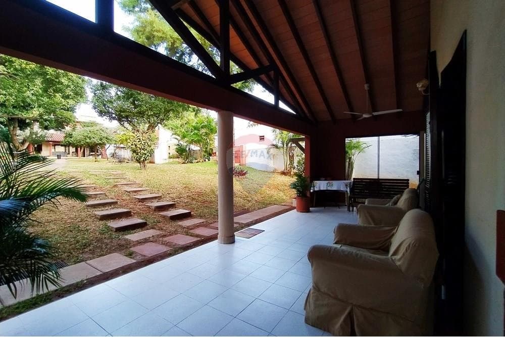 Residencia en venta en bº Recoleta – alta exposición y potencial de desarrollo, foto 4