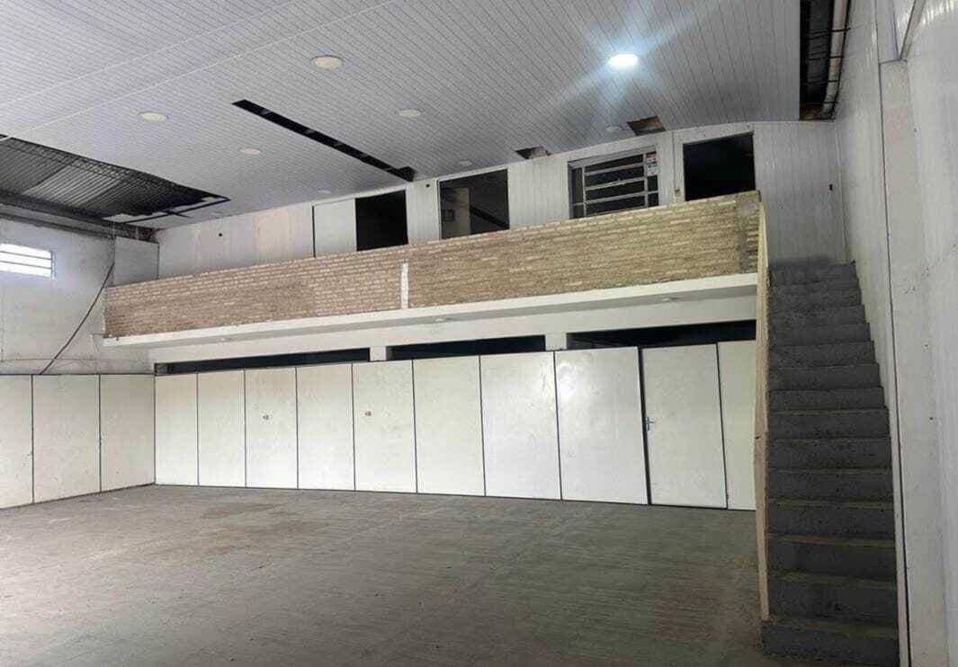 de tinglado en Fernando de la Mora – Zona Sur — foto 3